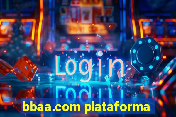 bbaa.com plataforma