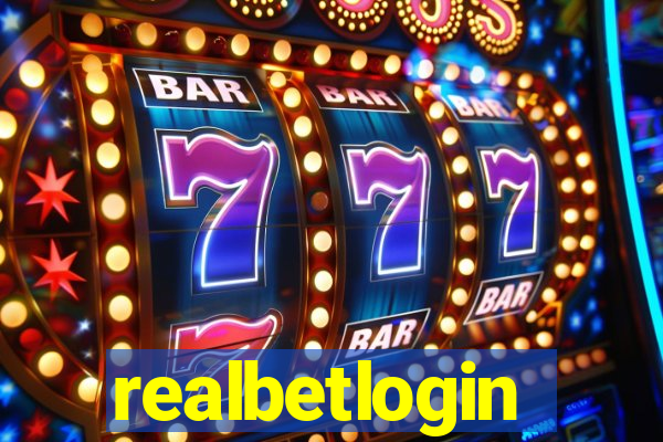 realbetlogin