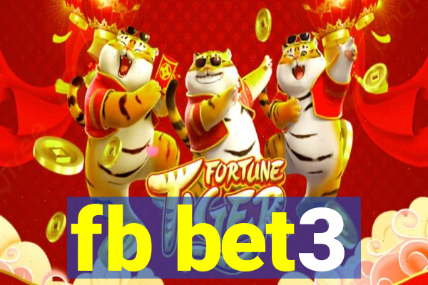 fb bet3