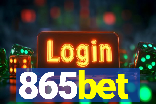 865bet