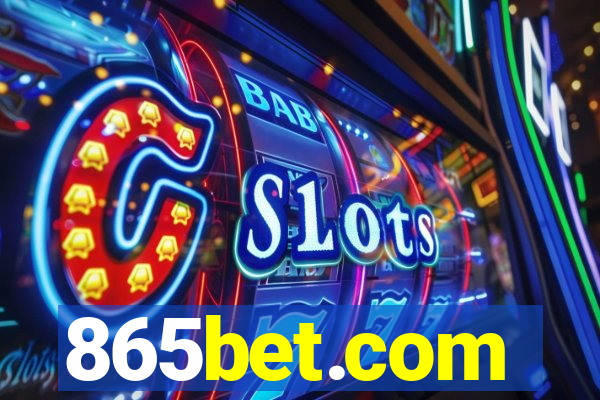 865bet.com