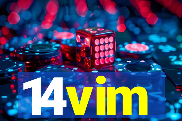 14vim