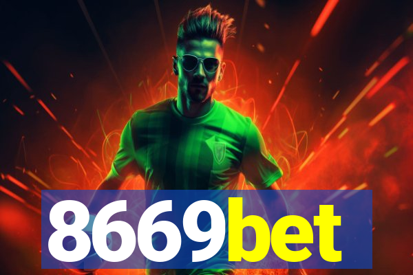 8669bet