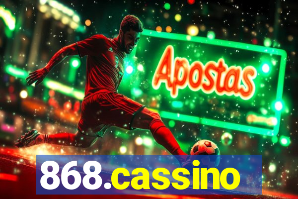 868.cassino