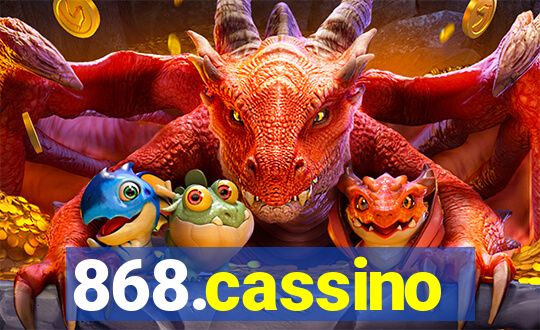 868.cassino