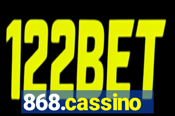 868.cassino