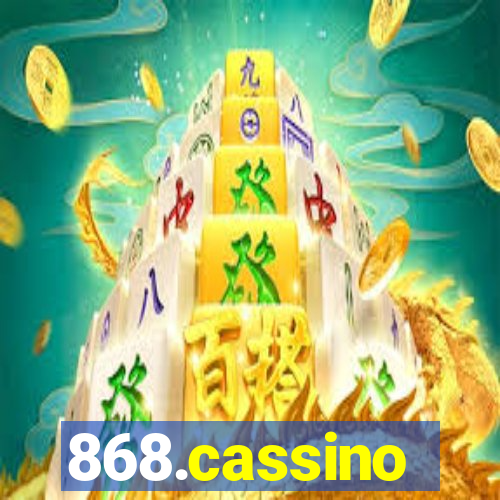 868.cassino