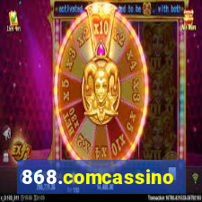 868.comcassino