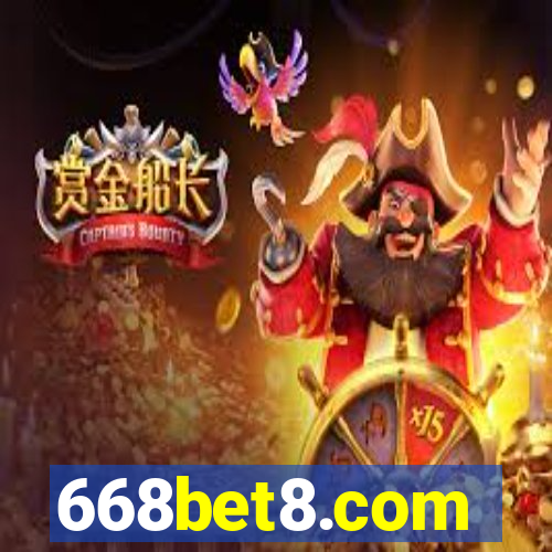 668bet8.com