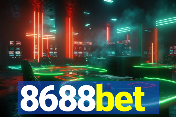 8688bet