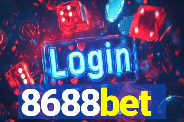 8688bet