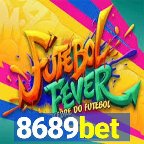 8689bet