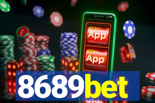 8689bet