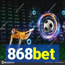 868bet