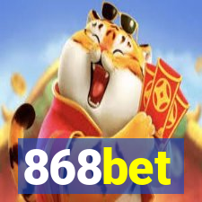 868bet