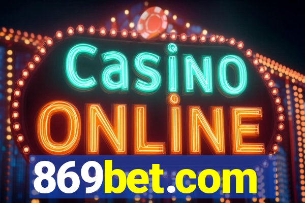 869bet.com