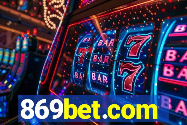 869bet.com