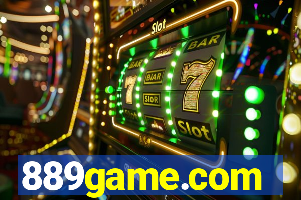 889game.com