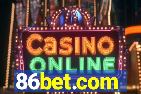 86bet.com