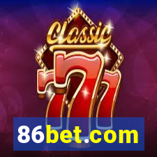 86bet.com