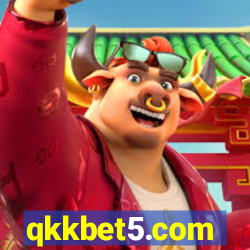 qkkbet5.com