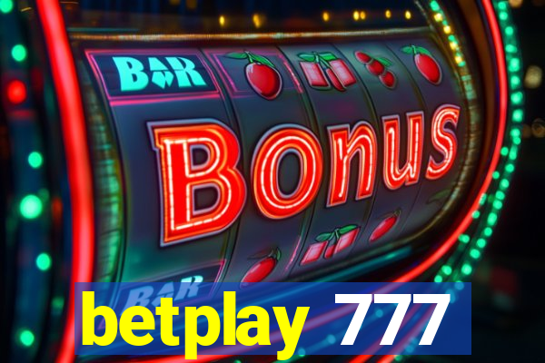 betplay 777