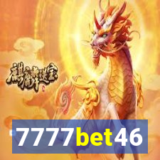 7777bet46