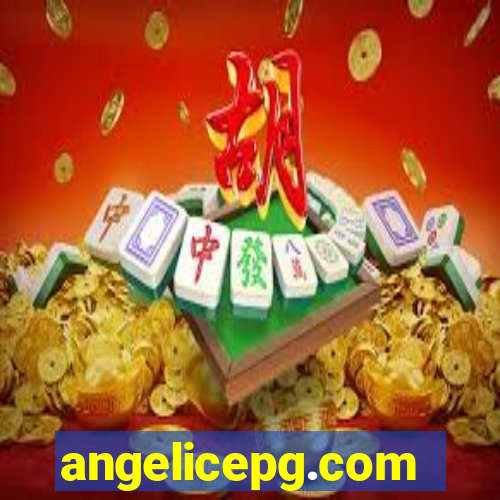 angelicepg.com