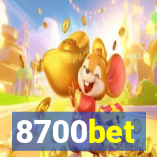 8700bet