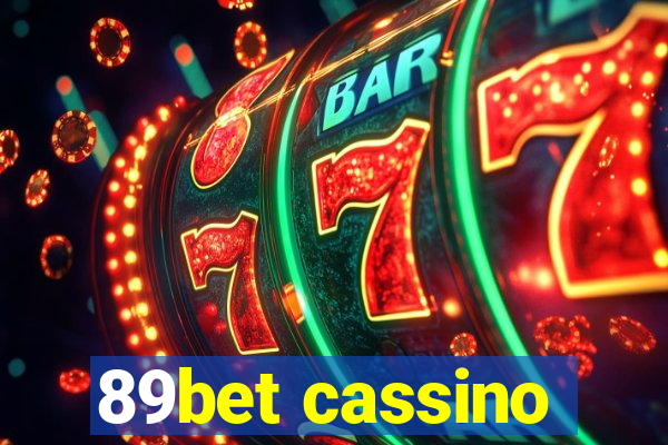 89bet cassino