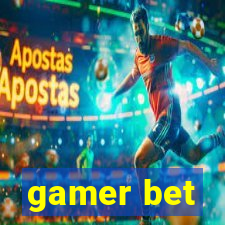 gamer bet