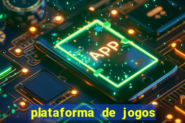 plataforma de jogos do silvio santos