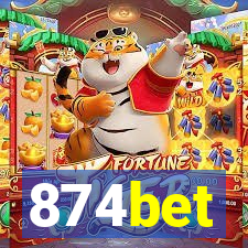 874bet