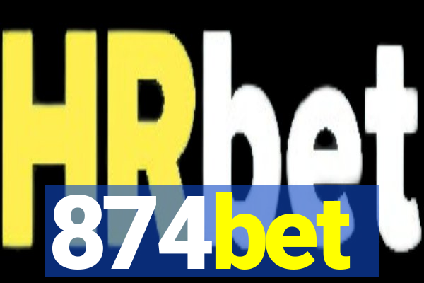 874bet