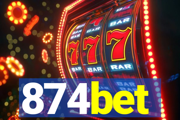 874bet