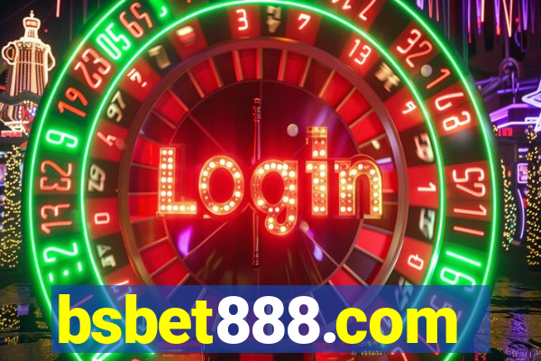 bsbet888.com