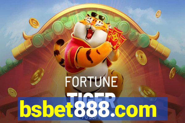 bsbet888.com