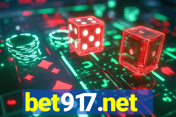 bet917.net