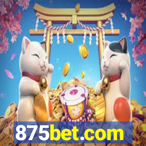 875bet.com