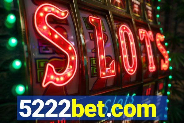 5222bet.com