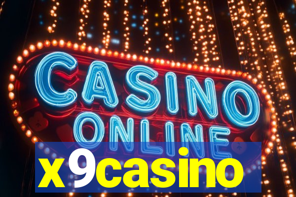 x9casino