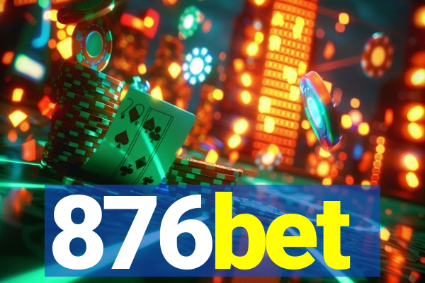 876bet