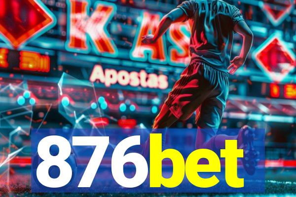 876bet