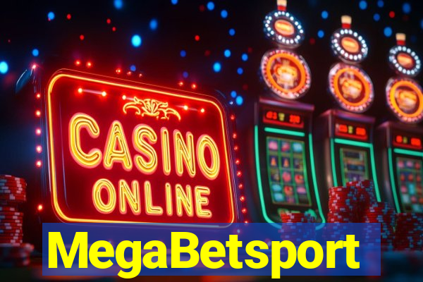 MegaBetsport