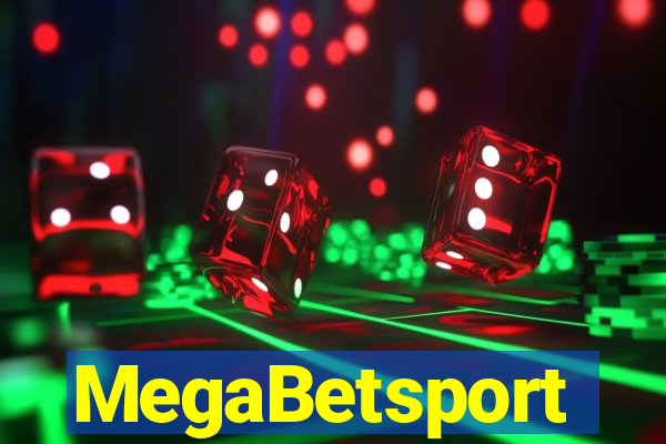 MegaBetsport