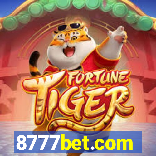 8777bet.com