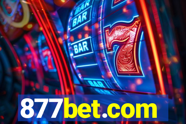 877bet.com