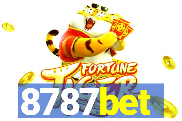 8787bet