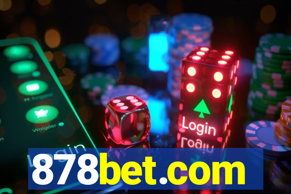 878bet.com