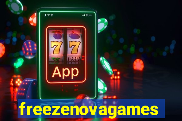 freezenovagames